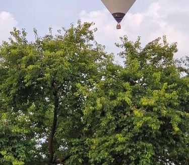 Saintes Apartment | La bastille 4