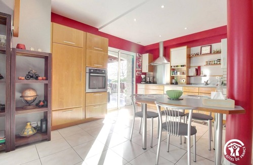 Arzal House | La bastille - ARZAL - Gîte