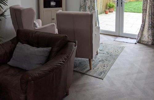 Maenclochog House | La Bastille