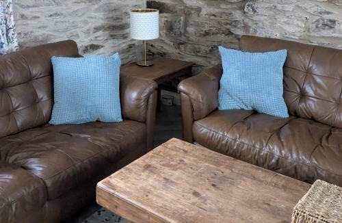 Maenclochog House | La Bastille