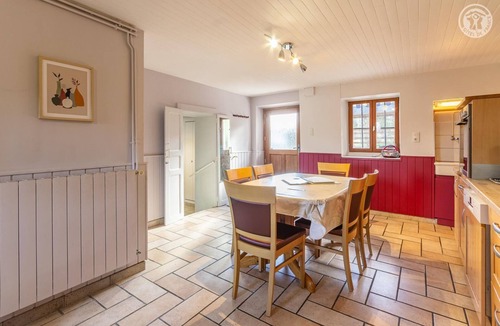 Chambery House | LA Bataillarde - Chambery