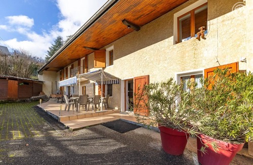 Chambery House | LA Bataillarde - Chambery