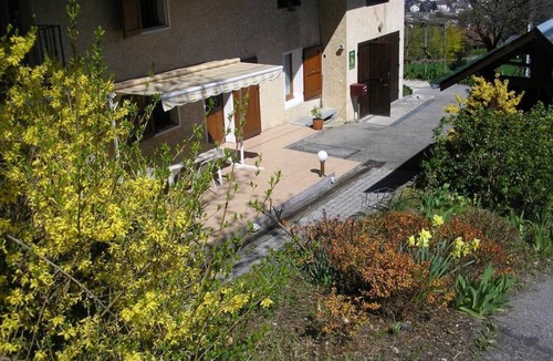 Chambery House | LA Bataillarde - Chambery