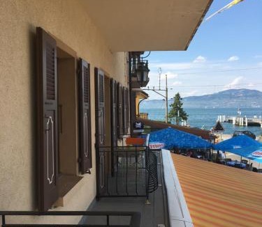 Bouveret Bed & Breakfast | La Batelière BnB