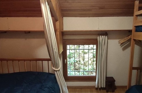 La Malene Apartment | La Batelière Gîte 1 - La Malène - Gorges du Tarn