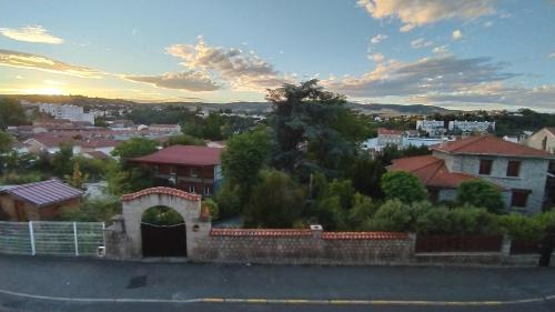 Saint-Chamond Bed & Breakfast | La Batisse de Saint-Chamond (chambres)