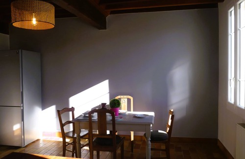 Montespan Cottage | la batisse