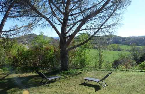 Montespan Cottage | la batisse