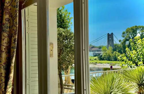 Saint-Martin-d'Ardeche House | La Batisse de Reve