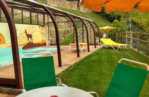 Sant Joan de Les Abadesses Apartment | La Batllia