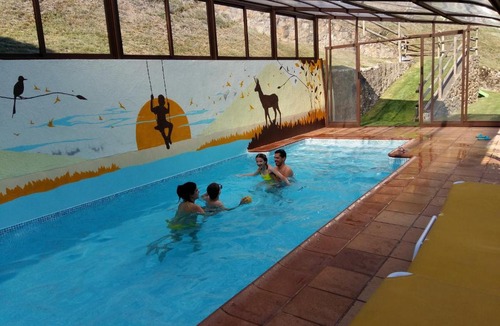 Sant Joan de Les Abadesses House | La Batllia II