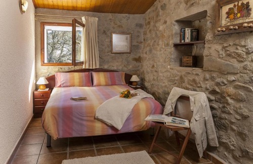 Sant Joan de Les Abadesses House | La Batllia II