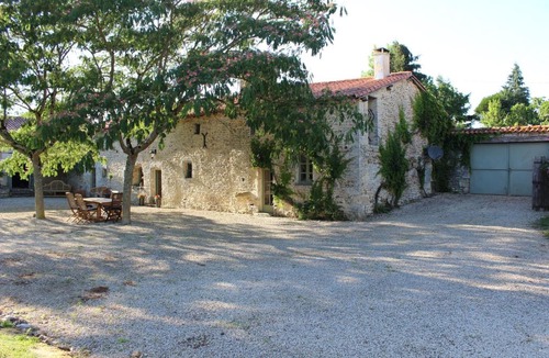 Savigne House | La Batonnerie