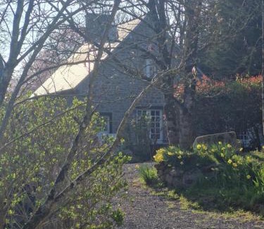 Le Grippon House | La Baudonnière