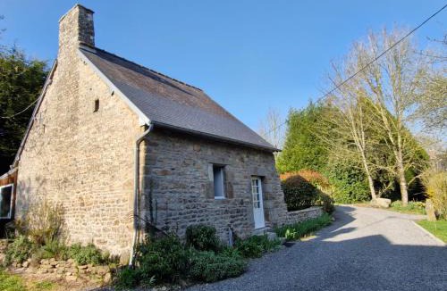 Le Grippon House | La Baudonnière