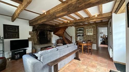 Le Grippon House | La Baudonnière