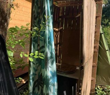 La Chapelle Other | La bauge Ardennaise