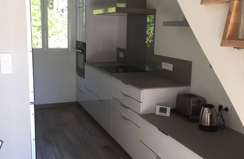 La Baule-Escoublac Villa | LA BAULE 3-bedroom villa 2 minutes' walk from the beach.