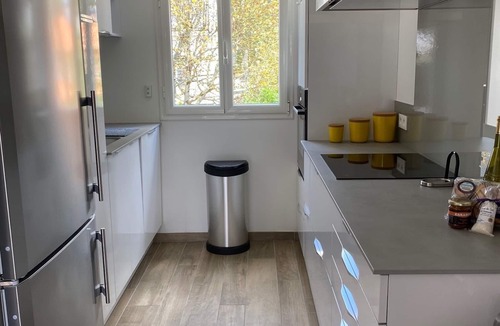 La Baule-Escoublac Villa | LA BAULE 3-bedroom villa 2 minutes' walk from the beach.