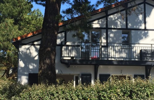 La Baule-Escoublac Villa | LA BAULE 3-bedroom villa 2 minutes' walk from the beach.