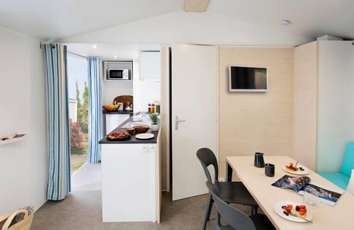 La Baule-Escoublac House | La Baule | Camping 4* à 10 min de la plage à vélo