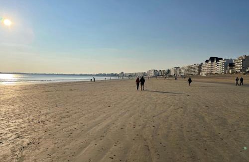 La Baule-Escoublac Apartment | La Baule Family