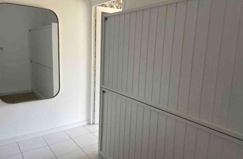 Guerande Apartment | La Baule-Grands Hotels - 8 min walk to Benoit Beach