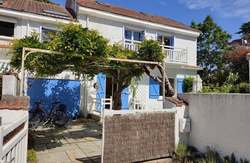 La Baule-Escoublac House | La Baule: House/Villa - La Baule