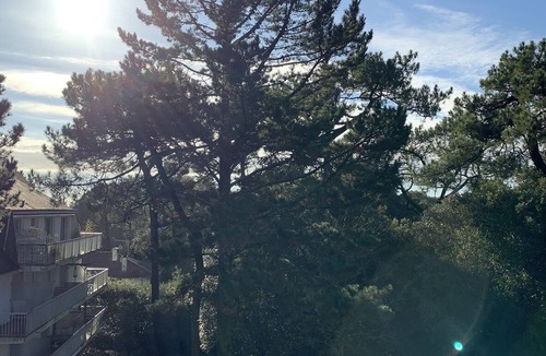 La Baule-Escoublac Apartment | La Baule Les Pins - T3 -62 m2 Southwest terrace 20m2, near the beach. 4 Pers