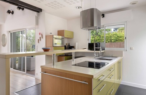La Baule-Escoublac House | La Baule - Magnificent house with pool - 8 peoples