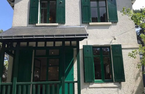 La Baule-Escoublac House | La Baule - Maison Typique et Calme 100m de la mer