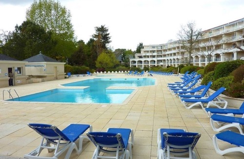 La Baule-Escoublac Apartment | La Baule - Royal Park - Walking distance from the beach