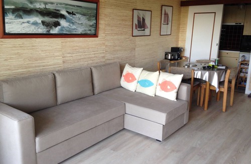 La Baule-Escoublac Apartment | La Baule: Studio - La Baule-Escoublac