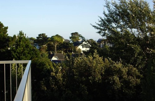 La Baule-Escoublac Apartment | La Baule: Studio - La Baule-Escoublac