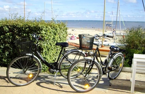 La Baule-Escoublac Apartment | La Baule: Studio - La Baule-Escoublac