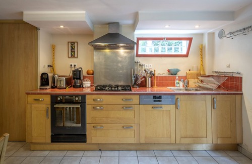 La Baule-Escoublac Villa | La Baule - Villa near the beach and downtown