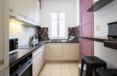 La Baule-Escoublac Villa | La Baule - Villa near the beach and downtown