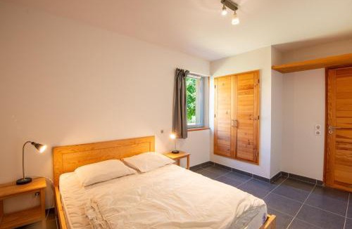 Saint-Pierre-des-Tripiers House | La baumelle 4/6 personnes