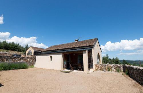 Saint-Pierre-des-Tripiers House | La baumelle 4/6 personnes