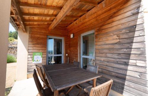 Saint-Pierre-des-Tripiers House | La baumelle 4/6 personnes