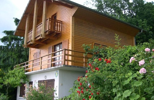 Jongieux House | LA BAVOISIERE - JONGIEUX