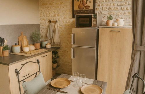 Sarlat-la-Caneda Bed & Breakfast | La Bayardine