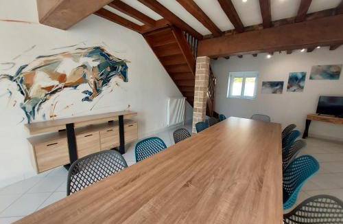 Bligny-les-Beaune House | La Beaune piaule