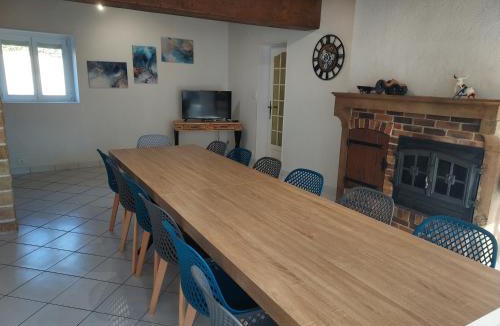 Bligny-les-Beaune House | La Beaune piaule