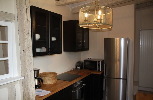 Ambillou House | La Beausserie - Large gîte for up to 14 people