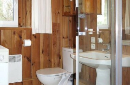 Sainte-Marie-du-Mont House | La Bedelle by Interhome