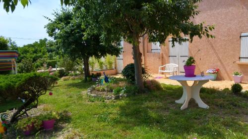 Ales Apartment | La Bedosse