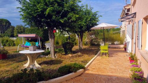 Ales Apartment | La Bedosse