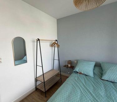 Evron Apartment | La Bel Adresse