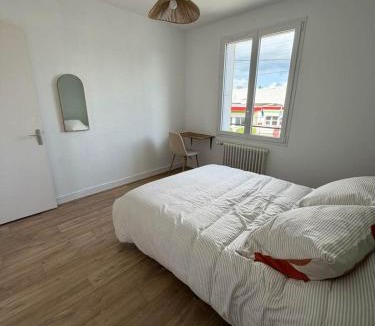 Evron Apartment | La Bel Adresse